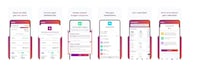 Incentivized Budgeting Apps