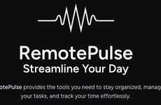 Remote Work Management