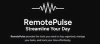 Remote Work Management Image 1