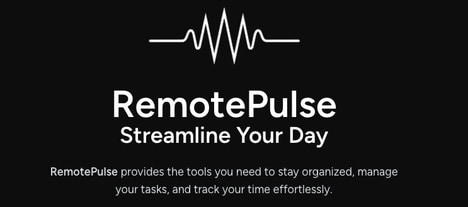 Remote Work Management
