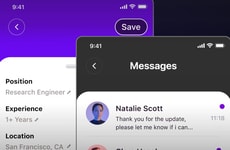 Values-Based Hiring Platforms