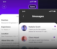 Values-Based Hiring Platforms Image 1