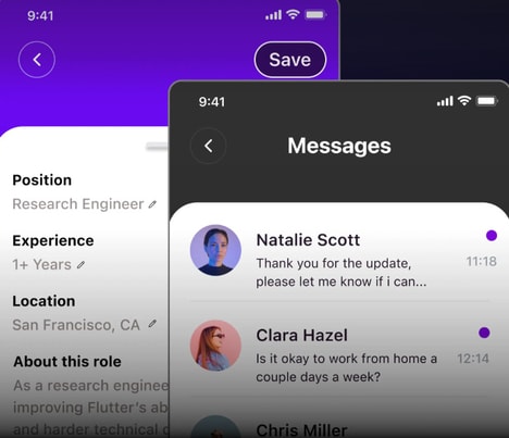 Values-Based Hiring Platforms