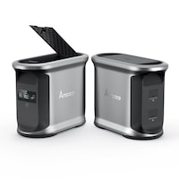 Innovative Battery Expansion Systems