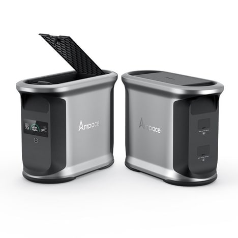 Innovative Battery Expansion Systems