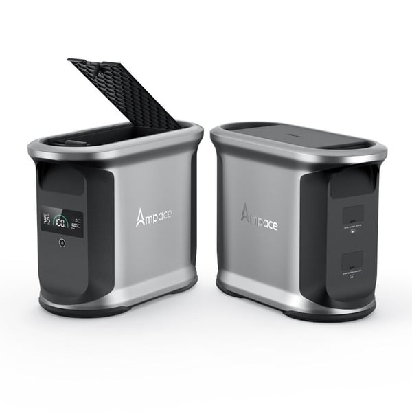 Innovative Battery Expansion Systems
