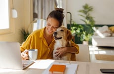 Employee Benefit-Integrated Pet Insurances