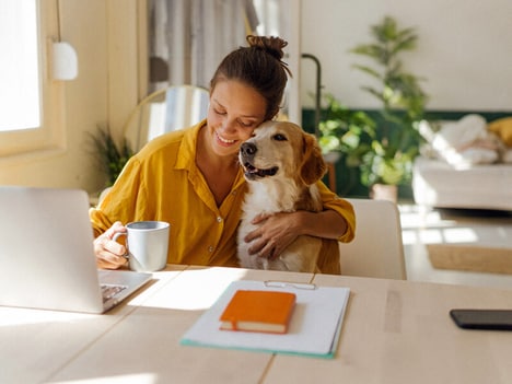 Employee Benefit-Integrated Pet Insurances