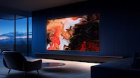 Cutting-Edge Home Entertainment Technologies Image 2
