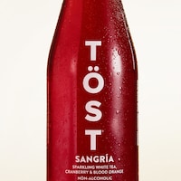 Sangria-Inspired Zero-Proof Beverages Image 1