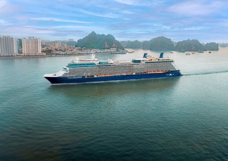 Spring-Forward Cruise Offers