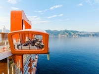 Spring-Forward Cruise Offers Image 2