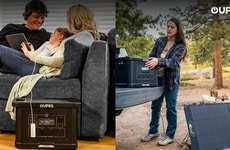 Affordable Portable Power Solutions