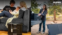 Affordable Portable Power Solutions Image 1
