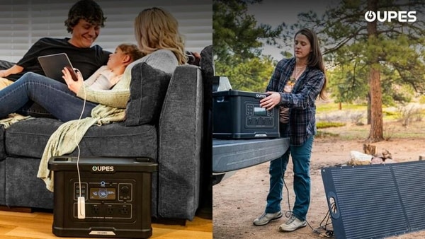 Affordable Portable Power Solutions