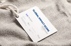 Fashion-Focused Environmental Accountability Tools Article Thumbnail