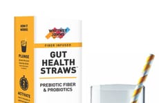Nutritional Supplement Delivery Systems