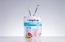 Sugar-Free Hydration Packs