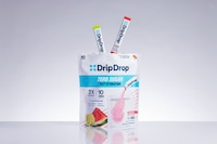 Sugar-Free Hydration Packs Image 1