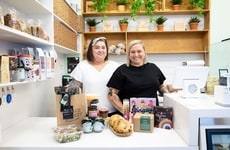 Canadian Entrepreneur-Focused Marketplaces