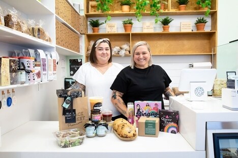 Canadian Entrepreneur-Focused Marketplaces