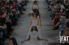 Expansive Month-Long Fashion Celebrations