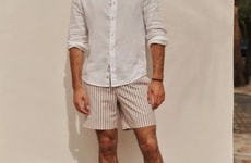 Sustainable Apparel Brand Collabs
