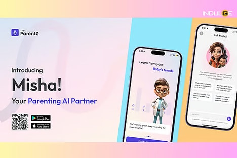 AI-Powered Parenting Assistants