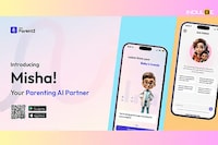 AI-Powered Parenting Assistants