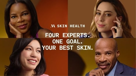 Foundational Skincare Classes