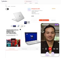 Digital Sales Representatives