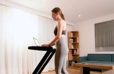 Multifunctional Home Treadmills