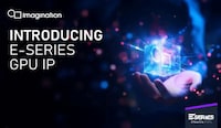 AI Edge Processing GPUs