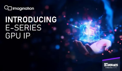 AI Edge Processing GPUs