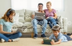 Parental AI Assistants