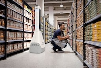 AI Retail Cobots Image 1