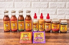 Expanded Hot Sauce Lines