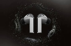 AI Translation Earbuds