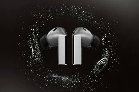 AI Translation Earbuds