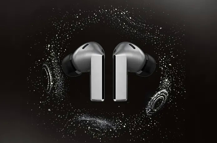 AI Translation Earbuds
