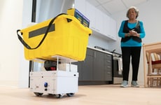Senior Living Innovation Hubs