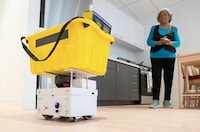 Senior Living Innovation Hubs