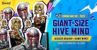 Large-Scale Multiplayer Game Modes