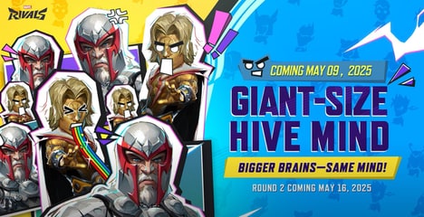Large-Scale Multiplayer Game Modes