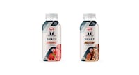 Dairy Brand Protein Treats