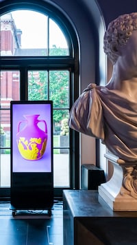 AI-Powered Vase Design Platforms Image 3