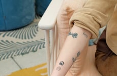Hotel-Friendly Tattoo Pop-Ups