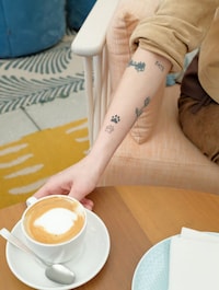 Hotel-Friendly Tattoo Pop-Ups