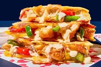 Oversized Quesadilla Dishes Image 1