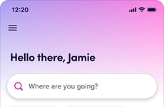 Discounted Rideshare Partnerships